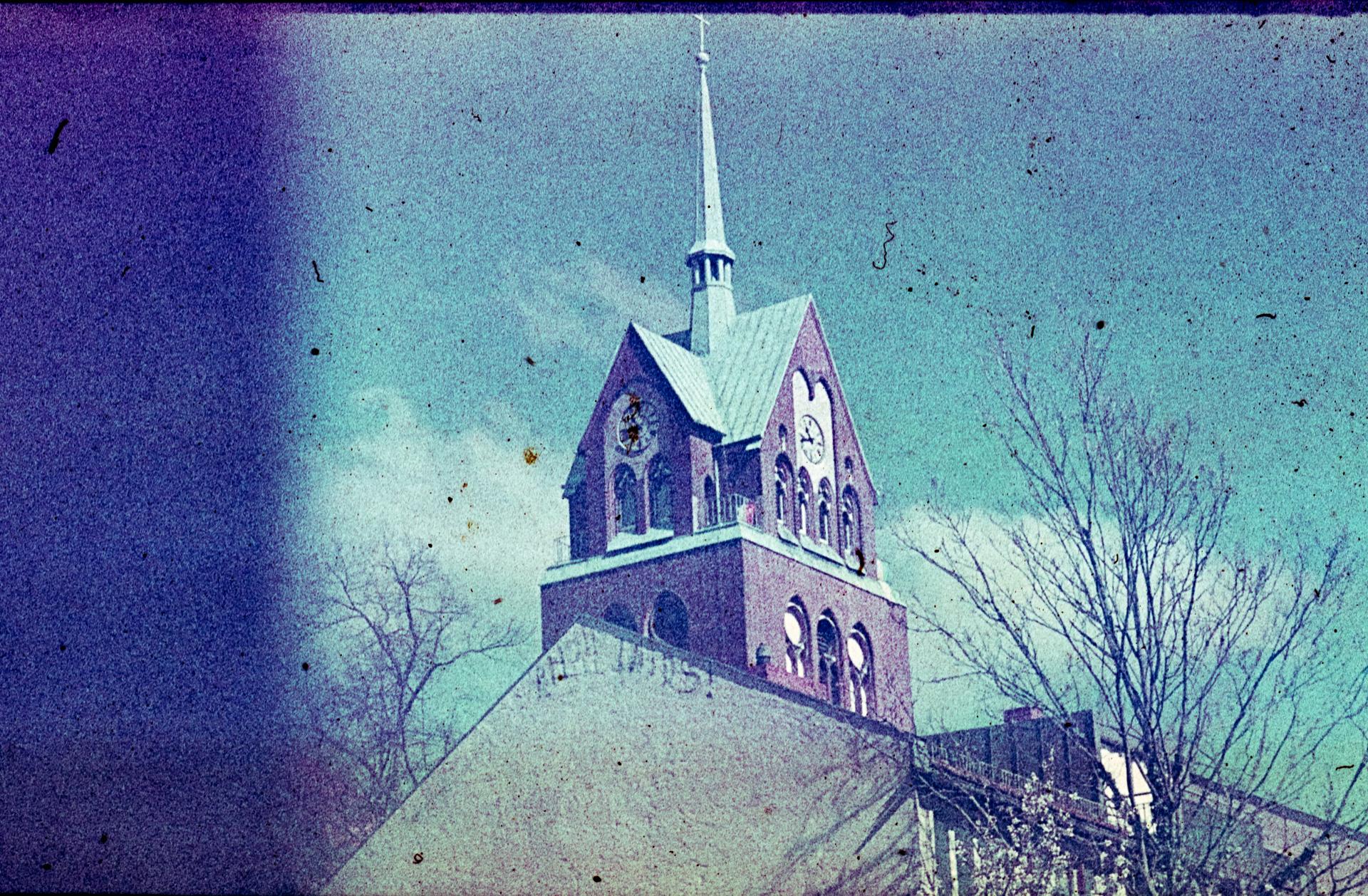 Thumbnail /2022 Brandenburg/Fürstenwalde/Kirchturm Fürstenwalde.jpg